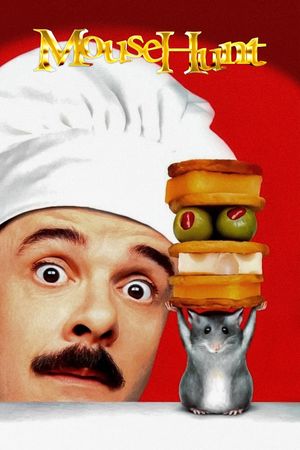 Mousehunt's poster