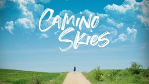 Camino Skies's poster