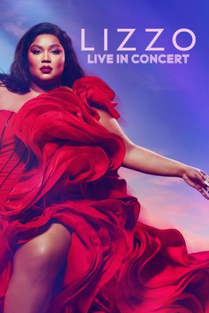 Lizzo: Live in Concert's poster