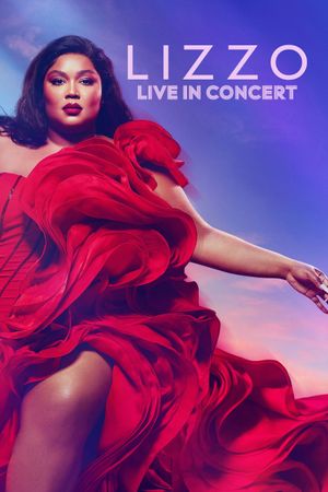 Lizzo: Live in Concert's poster image