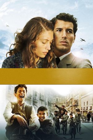 Baaria's poster