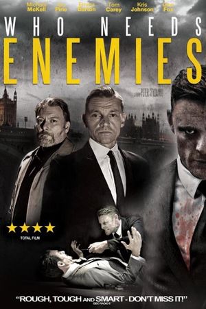 Who Needs Enemies's poster image