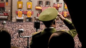 Generalísimo, la vida de Franco en color's poster