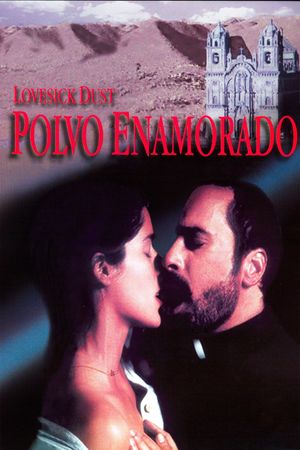 Polvo enamorado's poster