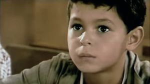 The Kid from Chaaba's poster