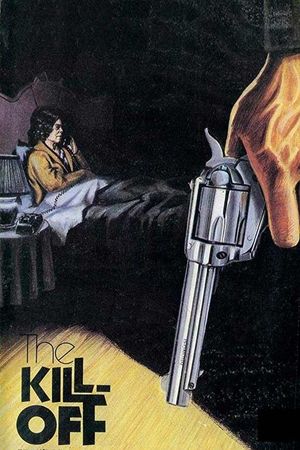 The Kill-Off's poster