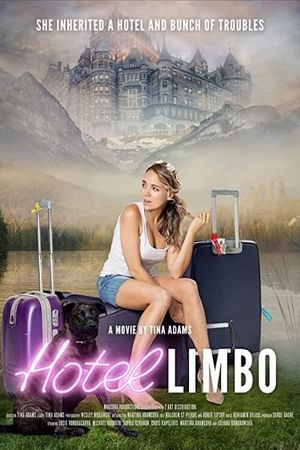 Hotel Limbo's poster