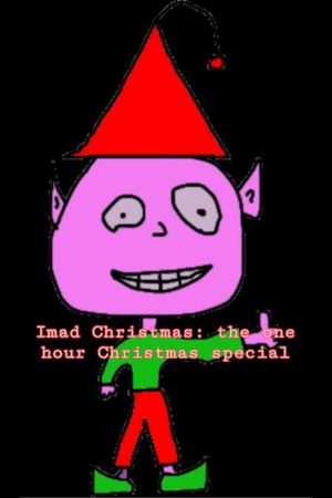 Imad Christmas: The One Hour Christmas Special's poster