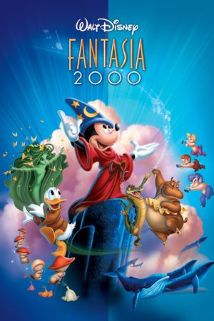 Fantasia 2000's poster