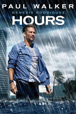 Hours's poster