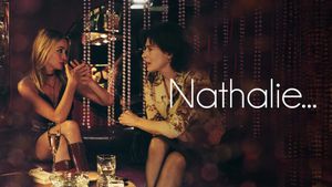 Nathalie...'s poster