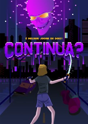 Continua?'s poster