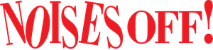 Noises Off...'s poster