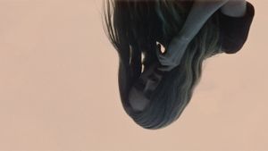 What Have You Done to Solange?'s poster