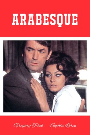 Arabesque's poster