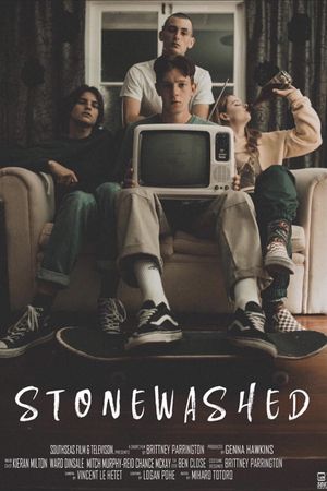 Stonewashed's poster