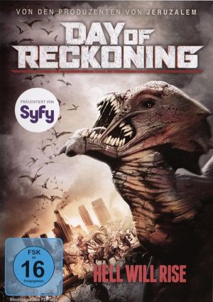 Day of Reckoning's poster