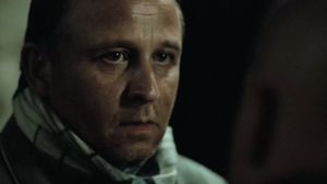 Downfall's poster