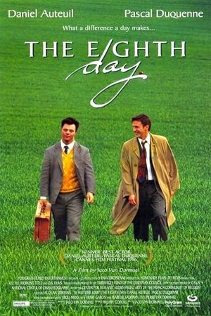 The Eighth Day's poster