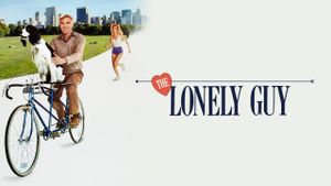 The Lonely Guy's poster