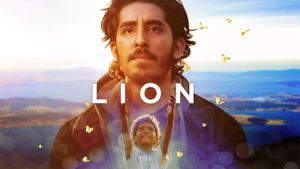 Lion's poster
