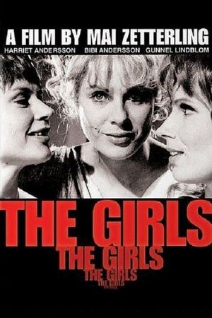 The Girls's poster image