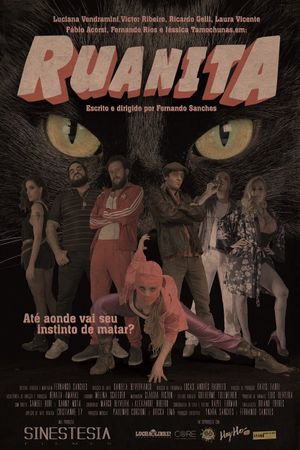 Ruanita's poster