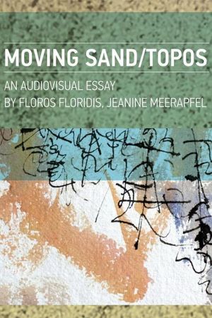 Moving Sand/Topos's poster