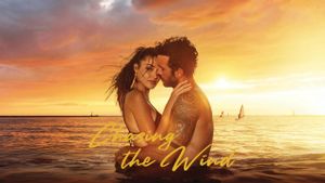 Chasing the Wind's poster