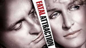 Fatal Attraction's poster