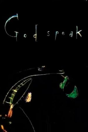 Godspeak's poster