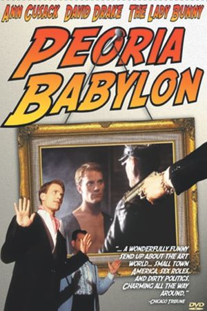 Peoria Babylon's poster