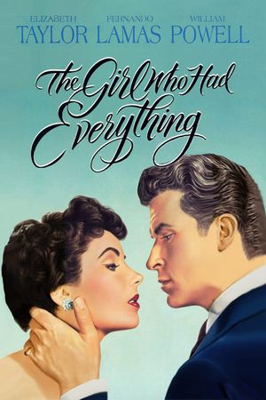 The Girl Who Had Everything's poster