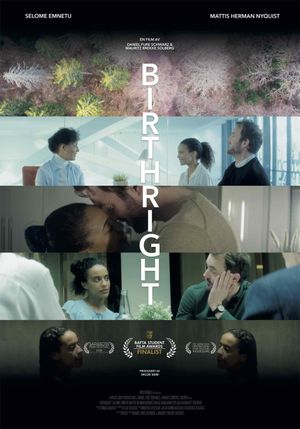 Birthright's poster