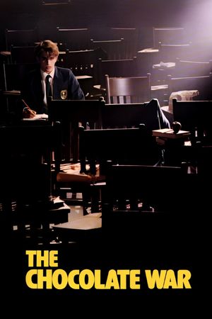 The Chocolate War's poster