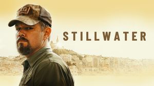 Stillwater's poster