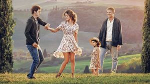 Made in Italy's poster