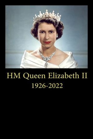 A Tribute to Her Majesty the Queen's poster