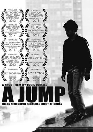 A Jump's poster