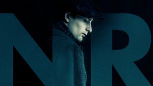 Nr. 24's poster