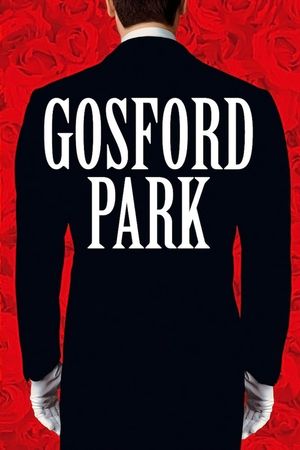 Gosford Park's poster