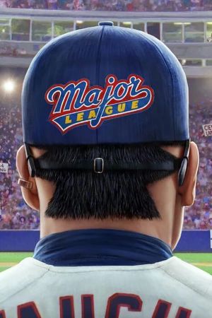 Major League's poster