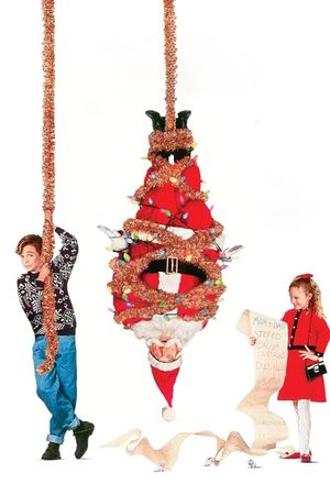 All I Want for Christmas's poster