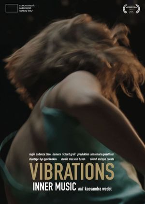 Vibrations – Inner Music's poster