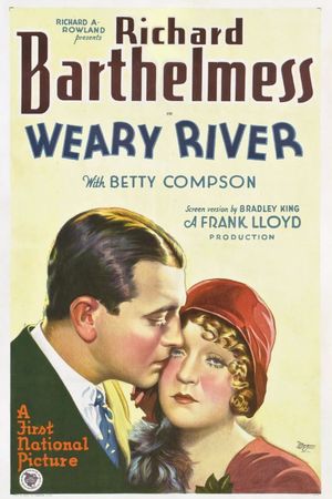 Weary River's poster