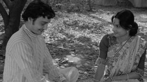 Charulata's poster