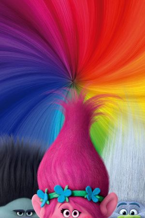 Trolls's poster