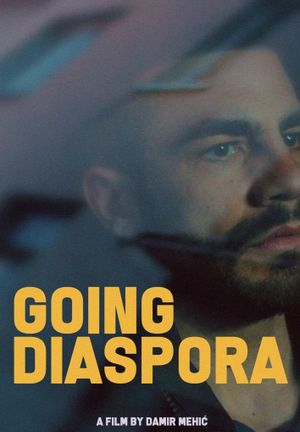 Going Diaspora's poster