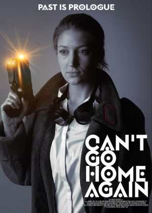 Can't Go Home Again's poster