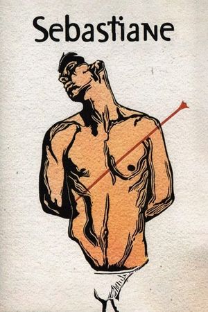 Sebastiane's poster